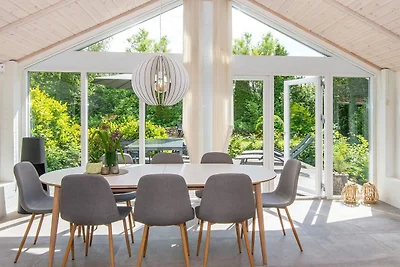 6 persoons vakantie huis in Højslev-By Traum