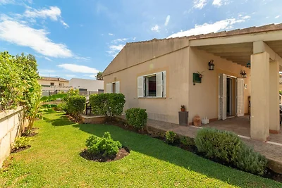 Strandvilla auf Mallorca mit privatem Pool