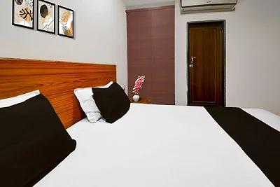 Hotel O Classic Gorakhpur Krishna Hotel
