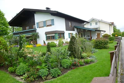 Ferienwohnung mit 1 Schlafzimmer
