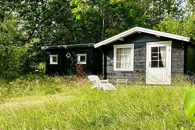 5 Personen Ferienhaus in Vesløs-By Traum