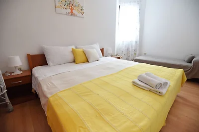Accogliente appartamento a Maslenica con...
