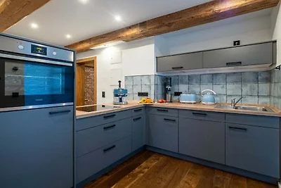 Ferienwohnung mit 1 Schlafzimmer