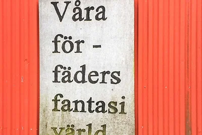 4 Personen Ferienhaus in SANDHEM