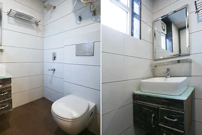 Gemütliche Aufenthalte im Rohini Sector 18