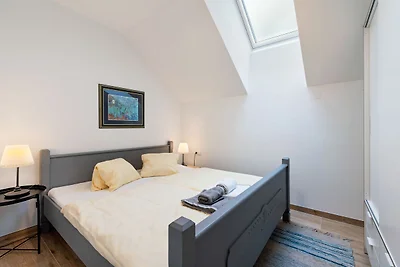 Moderne Ferienwohnung in Sankt Michael im...