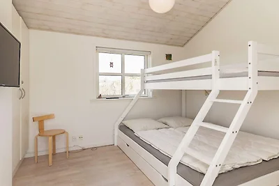 8 Personen Ferienhaus in Hirtshals-By Traum