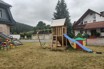 Apartament wakacyjny na Haßlach