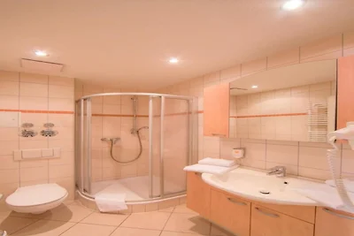 Elegant eingerichtete Ferienwohnung