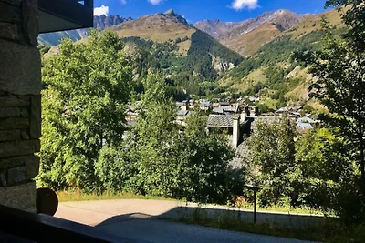 2-kamerappartement voor 4/5 personen, 3 sterr...