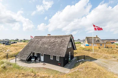6 Personen Ferienhaus in Fanø