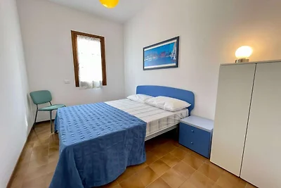 Ferienhaus am Strand in Porto Santa