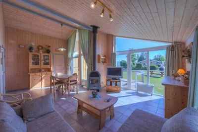 Ferienhaus in herrlicher Lage