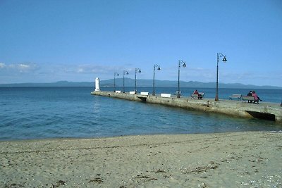 Casa vacanze a Pefkochori-precedentemente TUI...