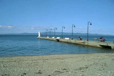 Casa vacanze a Pefkochori-precedentemente TUI...