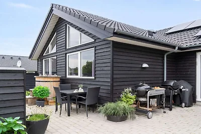 Luxe retraite met zwembad