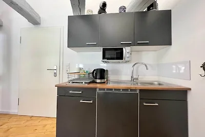Appartamento per vacanze con 1 camera da...