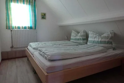 Holiday house in Ouddorp Zh with 3 bedrooms