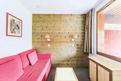 Monolocale 5 persone Confort