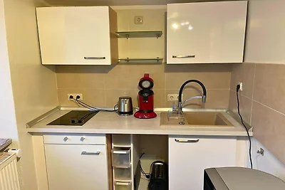 Apartment in Trier mit Parkplatz