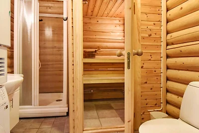 7 Personen Ferienhaus in SÄLEN-By Traum