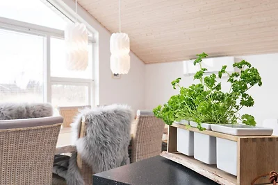 6 Personen Ferienhaus in Brovst