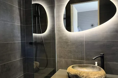 2 Kamers voor 3 personen