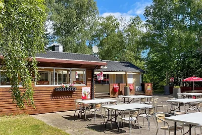 6 Personen Ferienhaus in SÖLVESBORG-By Traum
