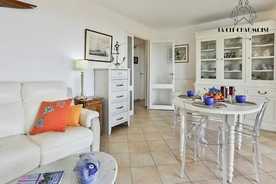 Wohnung in Les Sables in der Nähe des Strande...