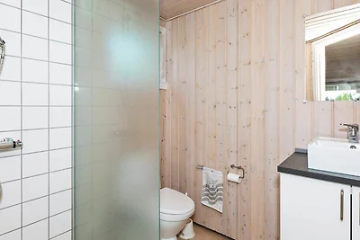 10 Personen Ferienhaus in Brovst