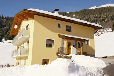 Appartement am See in Tirol