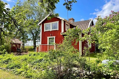 Kuća za odmor Dopust za oporavak Enköping