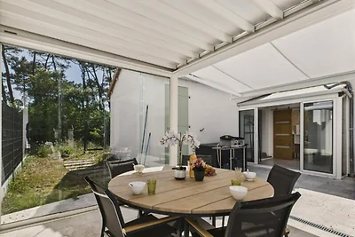 Appartamento in Vandea con piscina privata