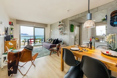 H | Cala Millor Beach Apartments