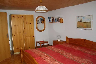 Chalet in den Schweizer Bergen