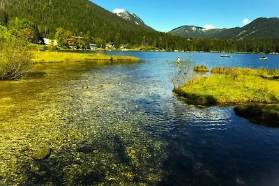 Apartement Berchesgaden