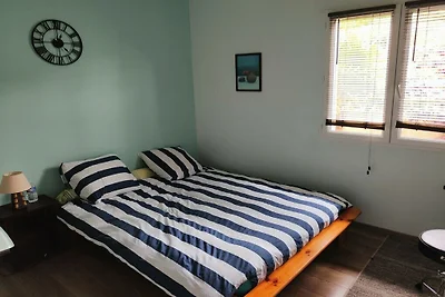 Vakantiehuis in Ondres met zwembad