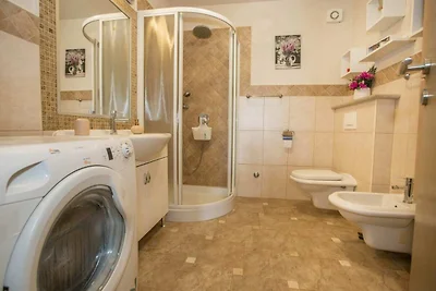 Apartments Andre Poreč - Two bedroom Apartmen...