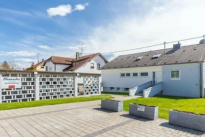 Ferienwohnung in Meersburg mit Wifi