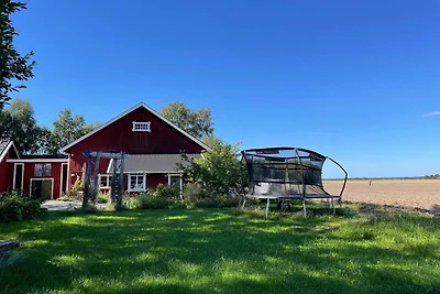 9 Personen Ferienhaus in LIDKÖPING-By Traum