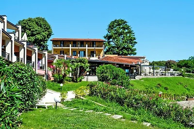 Casa vacanze nel Residence Belvedere