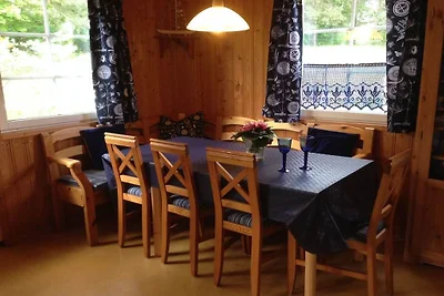 Schwedenhaus Seeglück