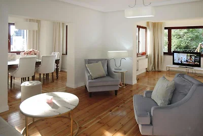 Casa vacanze a Miedzyzdroje