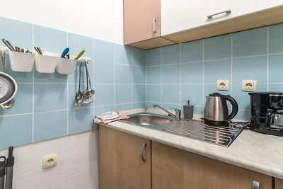 Apartmani Jadranovo Mare  - One Bedoom Apartm...