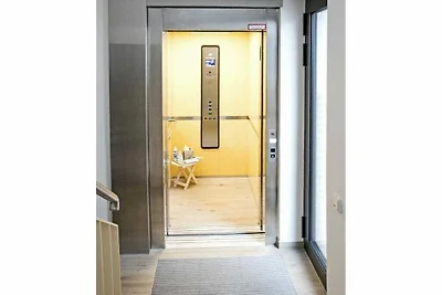 Alte Druckerei Ferienwohnung Gutenberg