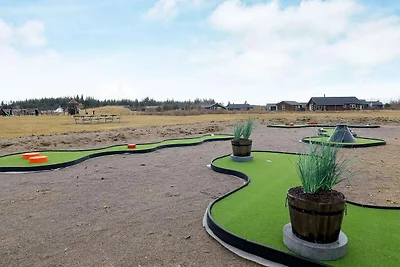 6 Personen Ferienhaus in Brovst-By Traum