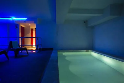 3-Zimmer-Wohnung für 6 Personen