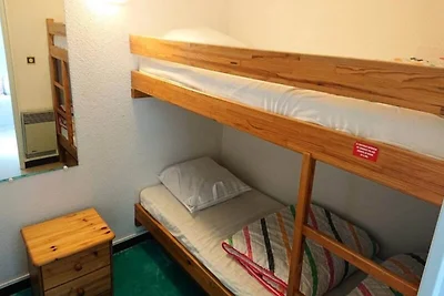 Wohnung in Réallon nahe Skipisten
