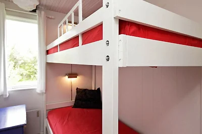 4 Personen Ferienhaus in Otterup-By Traum