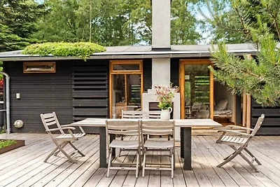 4 star holiday home in Frederiksværk